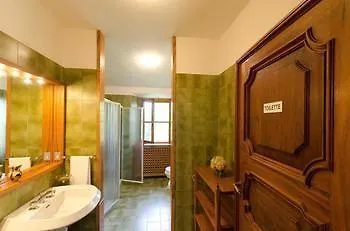 Convento Di San Francesco Bed and breakfast *