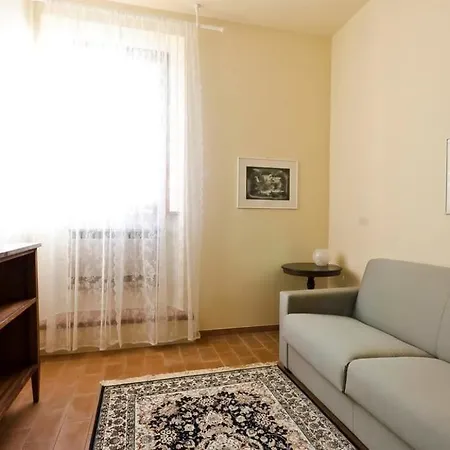 Bed and breakfast Convento Di San Francesco Mondaino