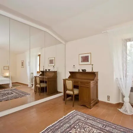 Bed and breakfast Convento Di San Francesco