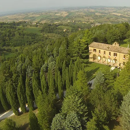 Bed and breakfast Convento Di San Francesco *