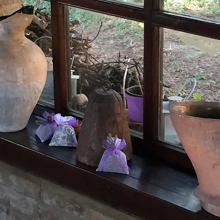 Convento Di San Francesco * Mondaino