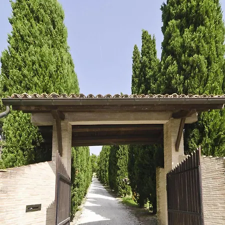 Convento Di San Francesco Mondaino