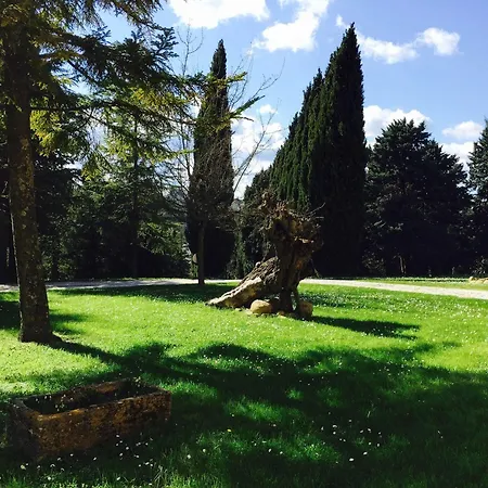 Convento Di San Francesco Panzió *