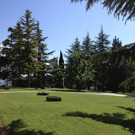 Convento Di San Francesco Mondaino