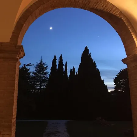 Convento Di San Francesco