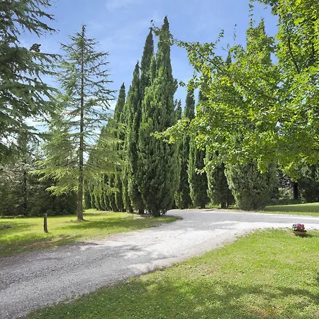 Bed and breakfast Convento Di San Francesco