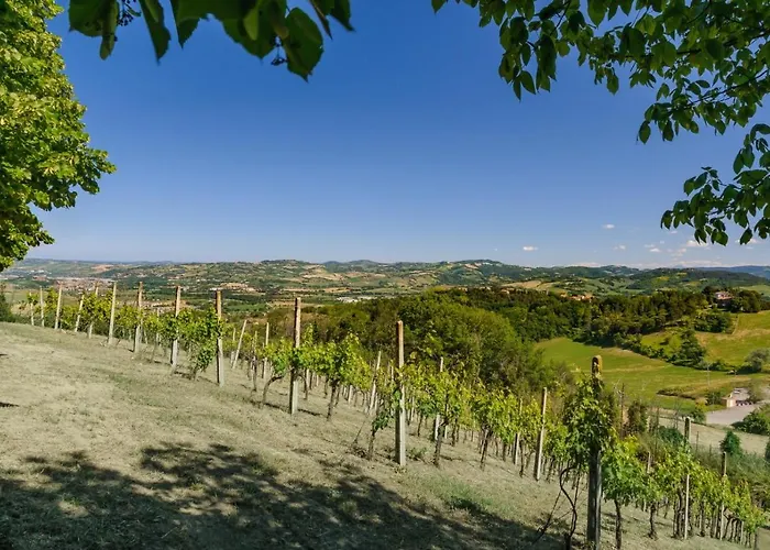 Convento Di San Francesco ベッド・アンド・ブレックファスト Mondaino