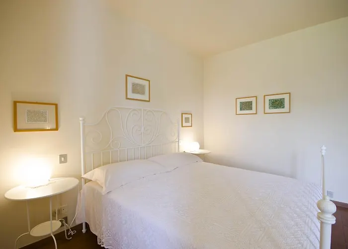 Convento Di San Francesco ベッド・アンド・ブレックファスト