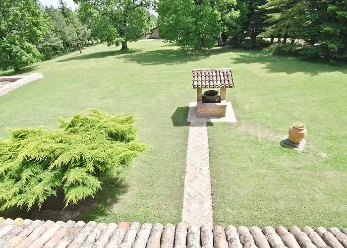 Convento Di San Francesco ベッド・アンド・ブレックファスト