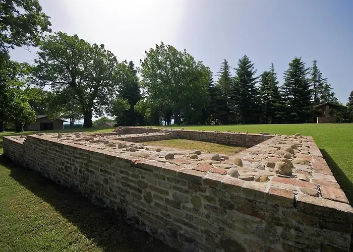 Convento Di San Francesco ベッド・アンド・ブレックファスト