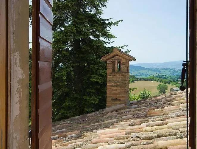 Convento Di San Francesco ベッド・アンド・ブレックファスト