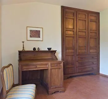 ベッド・アンド・ブレックファスト Convento Di San Francesco *