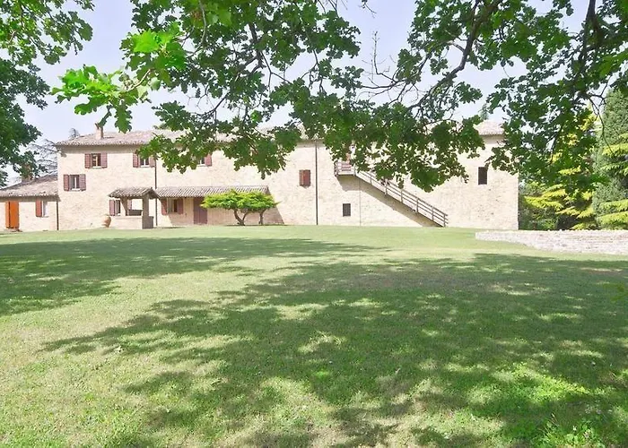 Convento Di San Francesco *