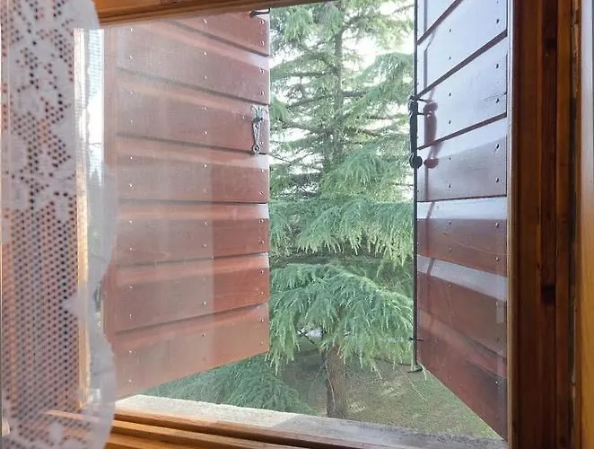 ベッド・アンド・ブレックファスト Convento Di San Francesco *