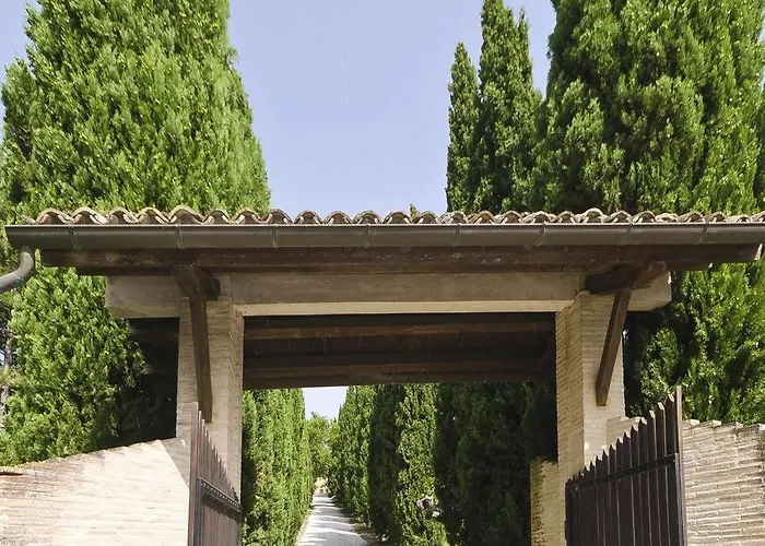 Convento Di San Francesco Mondaino