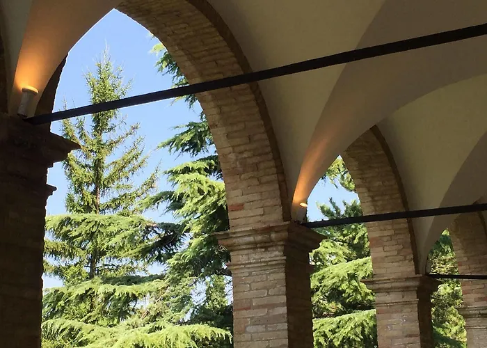 Convento Di San Francesco ベッド・アンド・ブレックファスト