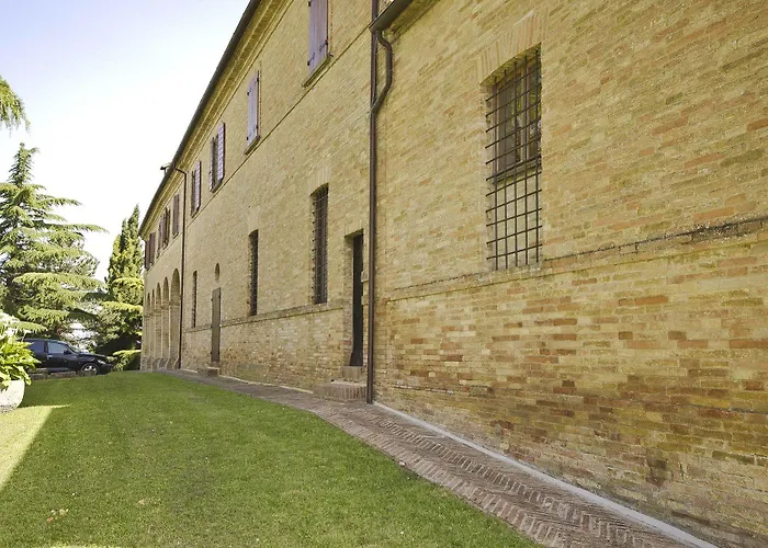 Convento Di San Francesco ベッド・アンド・ブレックファスト Mondaino